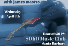 Marshall Crenshaw with James Mastro