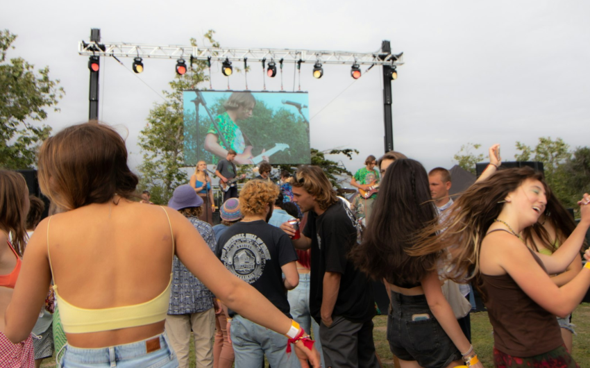 Santa Barbara Supervisors Grant License for Sanctioned Deltopia Alternative ‘Soltopia’ 