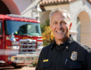 Montecito Fire Chief Announces Retirement