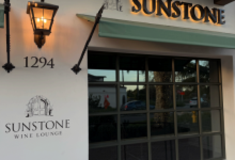 Sunstone Winery Announces Sunstone Wine Lounge, Opening March 19, 2026 in Montecito