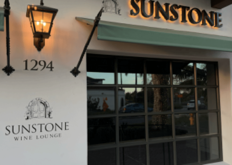 Sunstone Winery Announces Sunstone Wine Lounge, Opening March 19, 2026 in Montecito