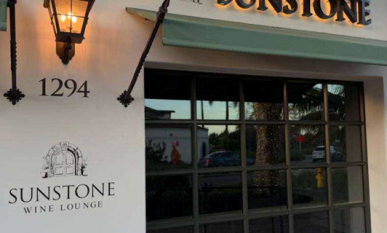 Sunstone Winery Announces Sunstone Wine Lounge, Opening March 19, 2026 in Montecito