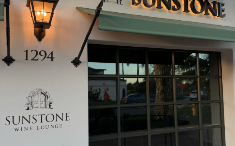 Sunstone Winery Announces Sunstone Wine Lounge, Opening March 19, 2026 in Montecito
