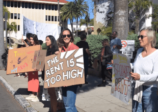 Santa Barbara’s Temporary Rent Increase Moratorium Sparks Confusion