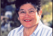 Tomasita P Miller (Tommie)