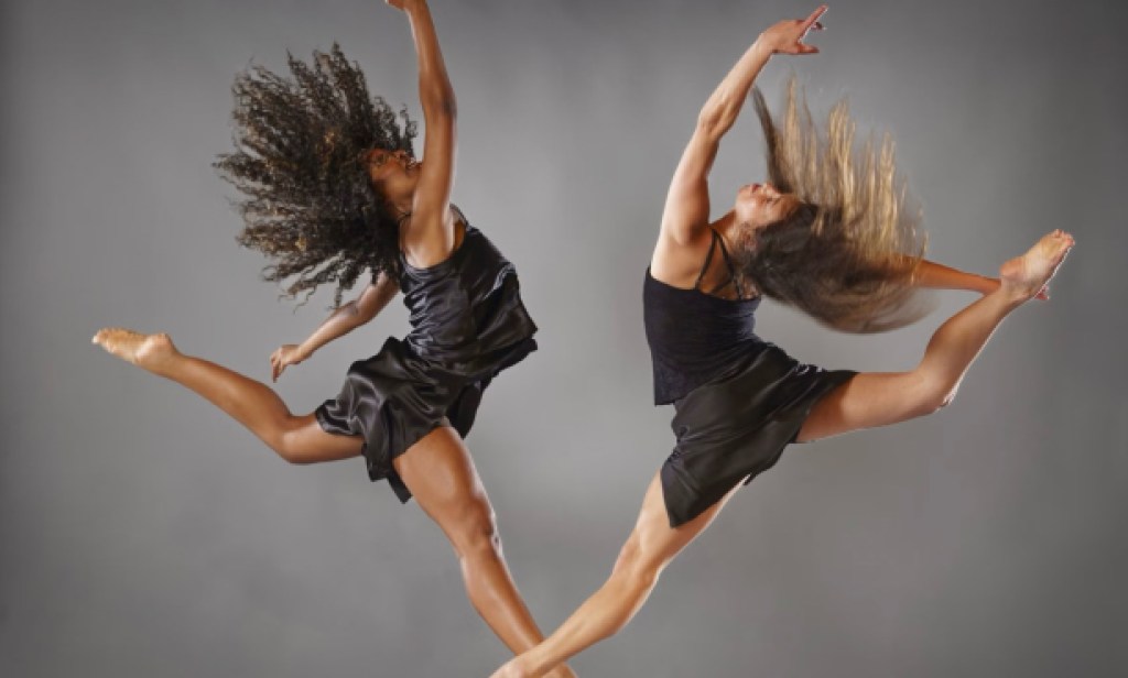 UCSB Dance Company’s ‘Convergence’ Debuts