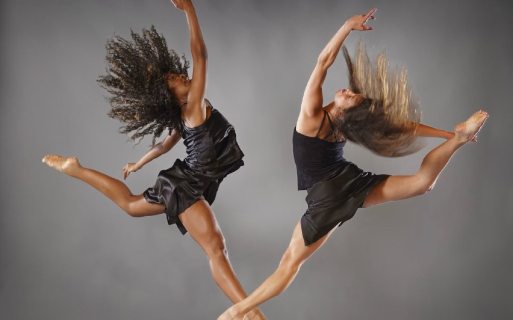 UCSB Dance Company’s ‘Convergence’ Debuts