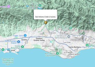 Prescribed Pile Burns in South County this Week