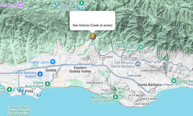 Prescribed Pile Burns in South County this Week