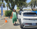 Test-Drive an Electric Vehicle and Claim a Free Air Purifier in Goleta This Saturday