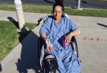 Widowed Lompoc Mother Injured in Hit-and-Run, Family Asking for Support