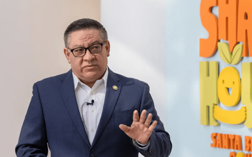 Santa Barbara Rep. Carbajal Says Farm Bill Ignores ‘Devastating SNAP Cuts’ in ‘Big Ugly Bill’