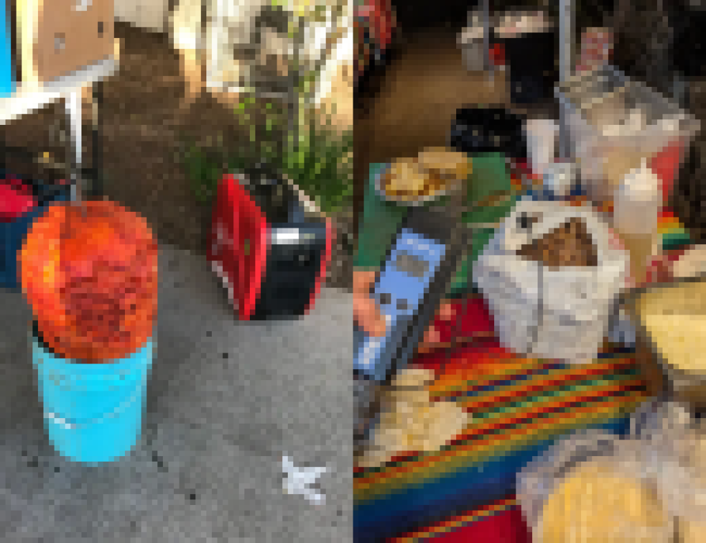 County Increases Sidewalk Vending Enforcement to Protect Lawful Businesses and Consumers