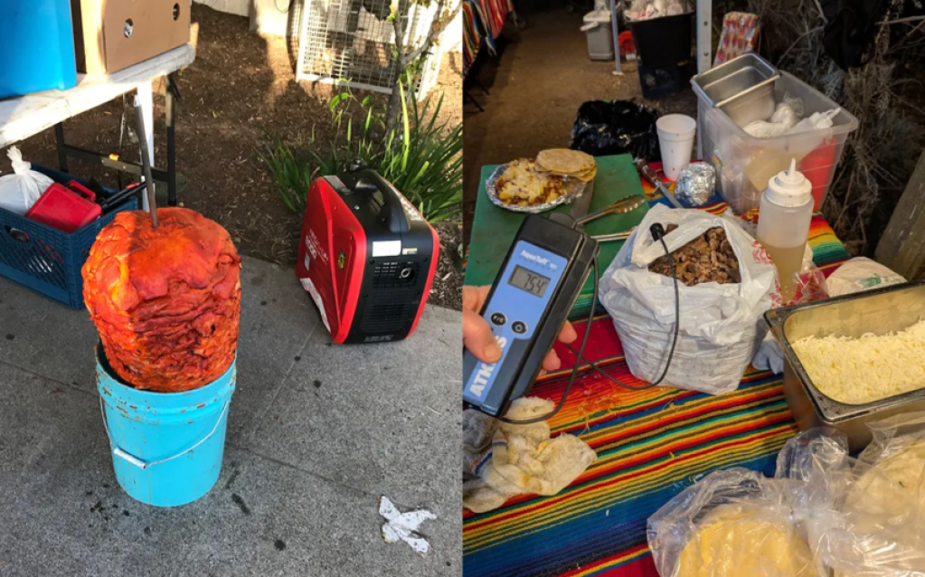 El Condado aumenta la aplicación de normativas sobre venta ambulante en aceras para proteger a los negocios legales y a los consumidores