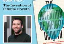 Christopher F. Jones Lecture