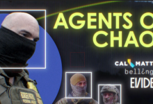 Agents of Chaos: Border Patrol’s Year of Unchecked Force