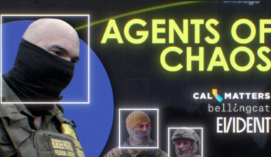 Agents of Chaos: Border Patrol’s Year of Unchecked Force