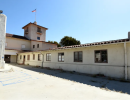 New Plans for Old Santa Barbara Armory 