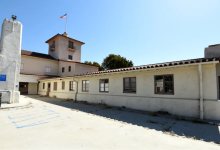 New Plans for Old Santa Barbara Armory 