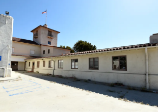 New Plans for Old Santa Barbara Armory 