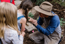 Pathfinders: Growing for Pollinators