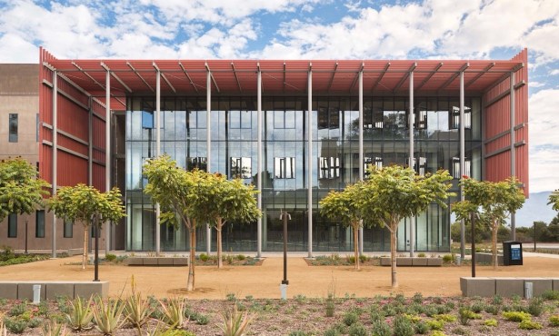 Police Evacuate UC Santa Barbara’s Henley Hall over ‘Criminal Threat’