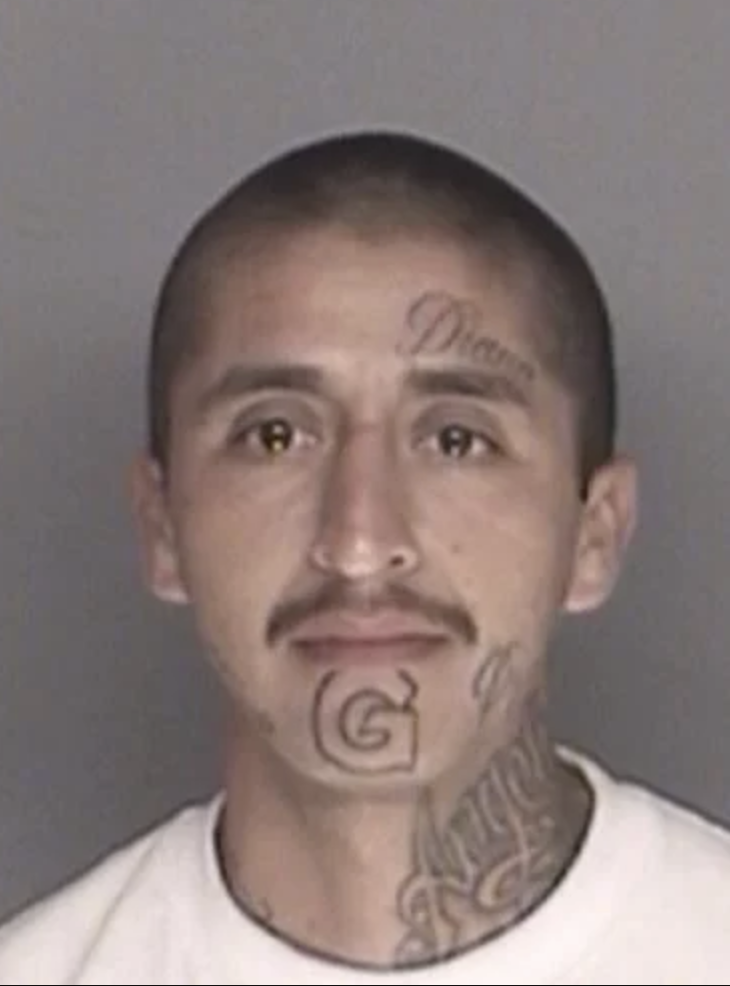 Santa Barbara Police Arrest Armed Suspect Following Car Chase on Sunday ...
