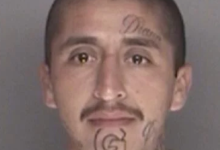 Santa Barbara Police Arrest Armed Suspect Following Car Chase on Sunday