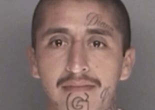 Santa Barbara Police Arrest Armed Suspect Following Car Chase on Sunday