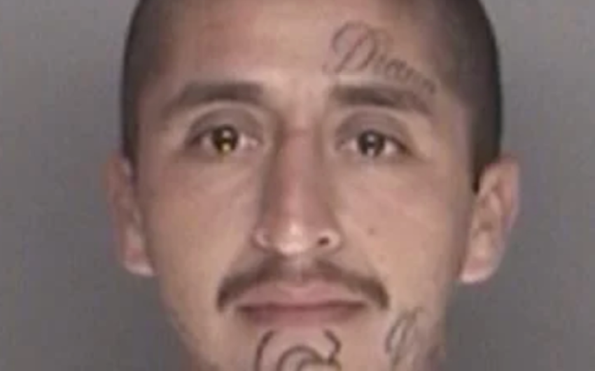 Santa Barbara Police Arrest Armed Suspect Following Car Chase on Sunday