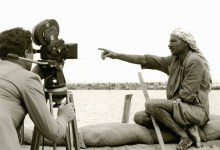 How Oil Companies Shaped Early Cinema in Iran and Iraq