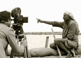 How Oil Companies Shaped Early Cinema in Iran and Iraq