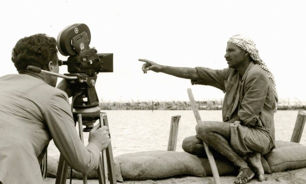 How Oil Companies Shaped Early Cinema in Iran and Iraq