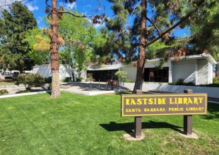 Federal Funding Finally Moves Forward Several Santa Barbara County Projects