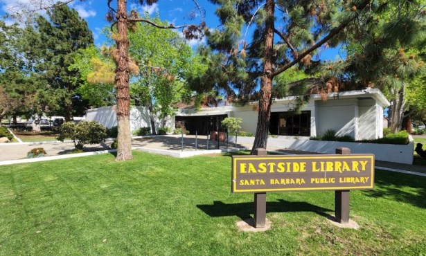 Federal Funding Finally Moves Forward Several Santa Barbara County Projects