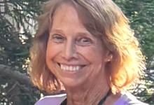 Cristina Elita Smith