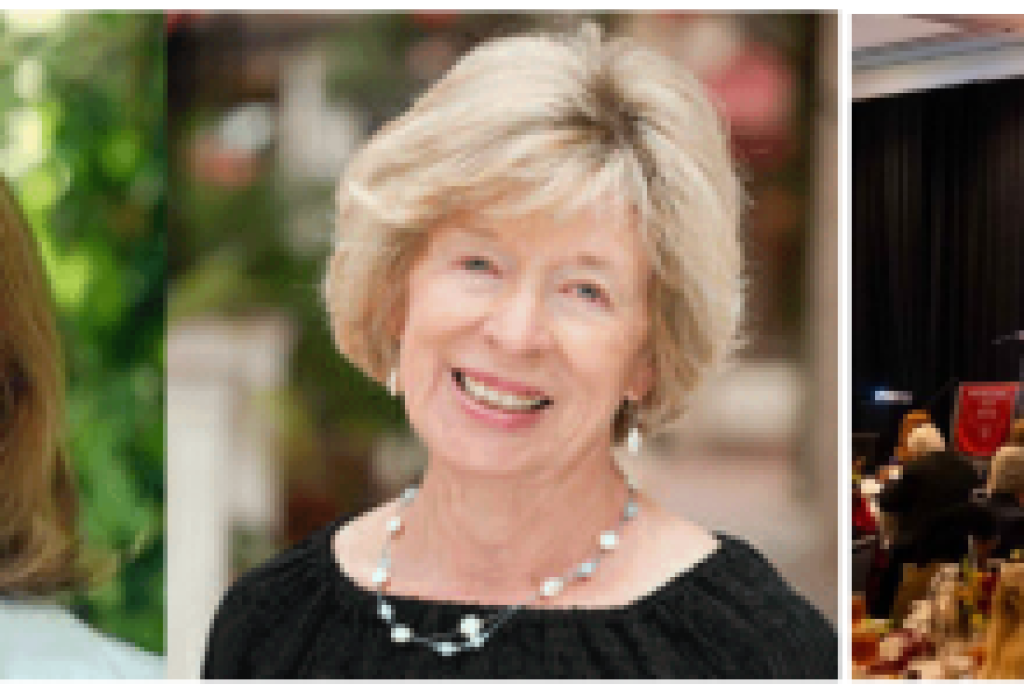 Women’s Luncheon to Inspire, Empower