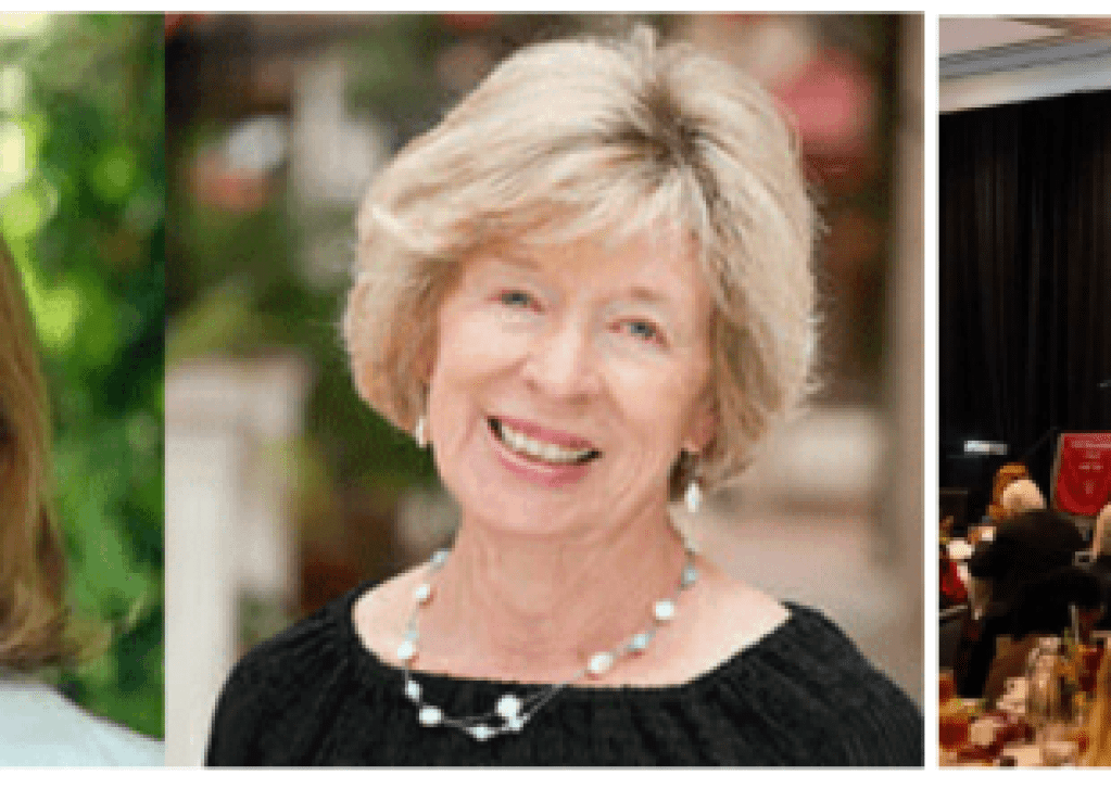 Women’s Luncheon to Inspire, Empower