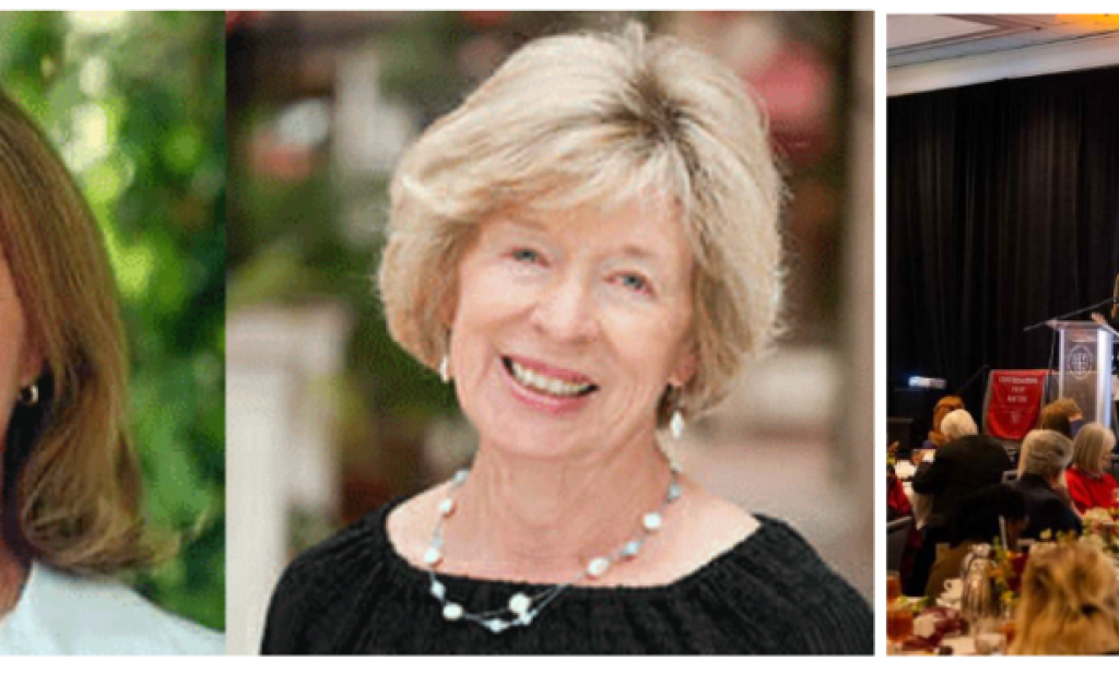 Women’s Luncheon to Inspire, Empower