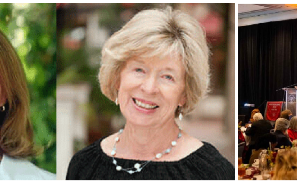 Women’s Luncheon to Inspire, Empower