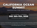 California Ocean Summit