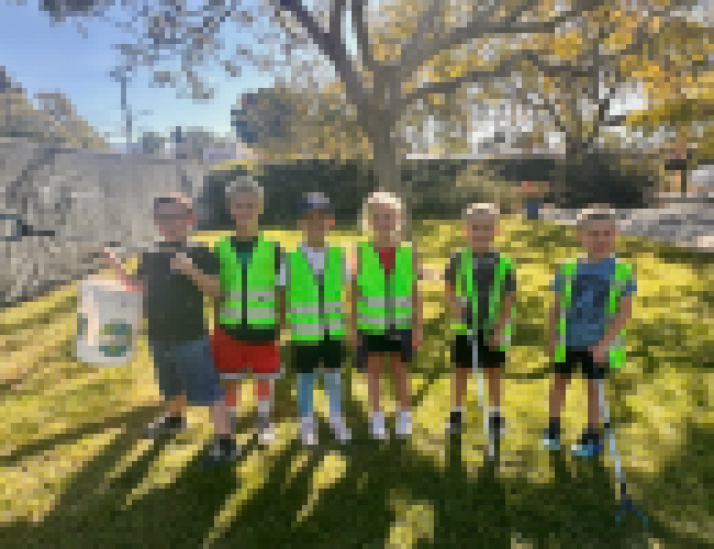 Explore Ecology Announces 2026 Environmental Stewardship Award Winners