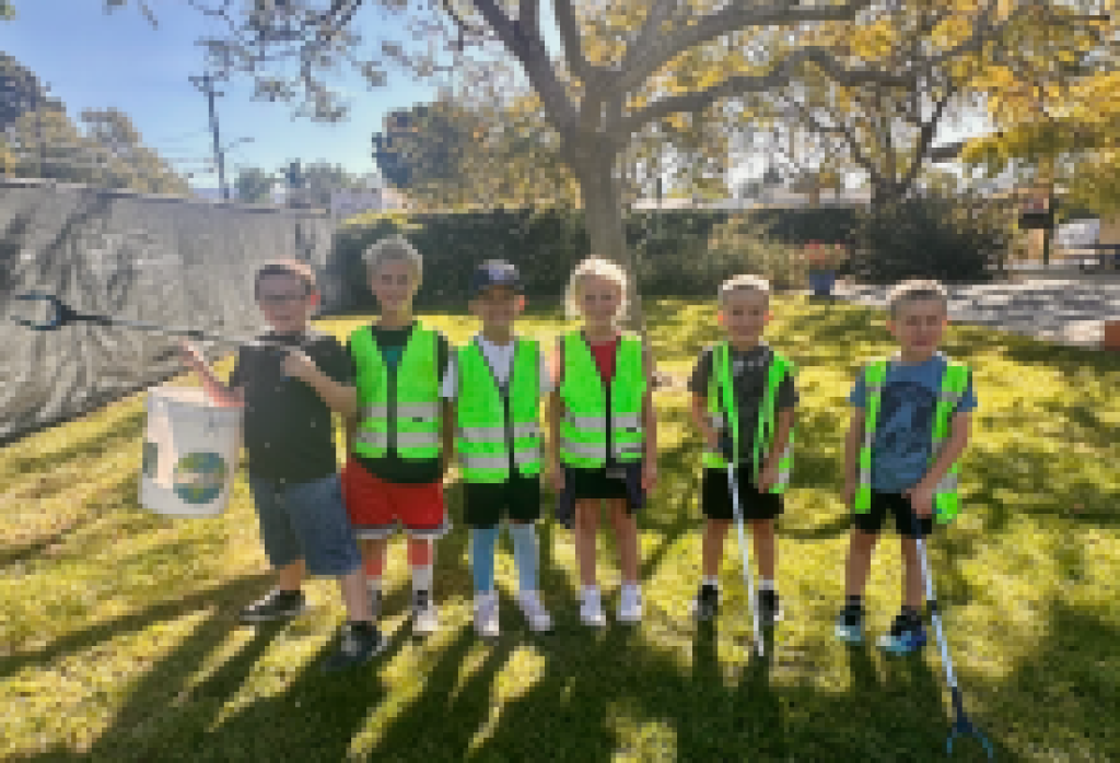 Explore Ecology Announces 2026 Environmental Stewardship Award Winners