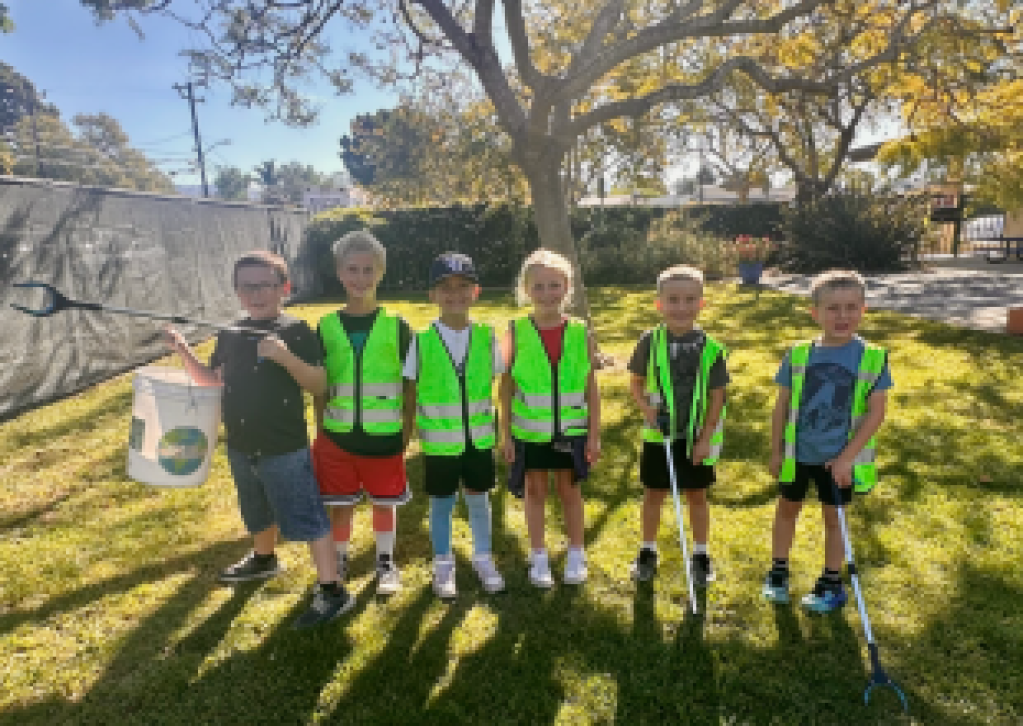 Explore Ecology Announces 2026 Environmental Stewardship Award Winners