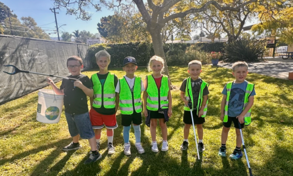 Explore Ecology Announces 2026 Environmental Stewardship Award Winners