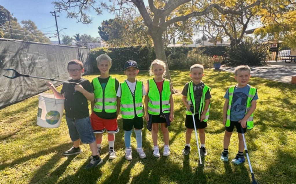 Explore Ecology Announces 2026 Environmental Stewardship Award Winners