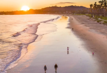 Planning for the Future of Santa Barbara’s Waterfront