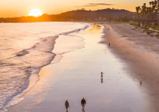 Planning for the Future of Santa Barbara’s Waterfront