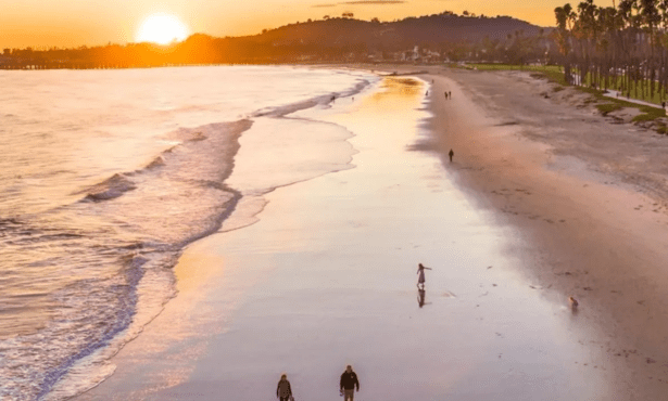 Planning for the Future of Santa Barbara’s Waterfront