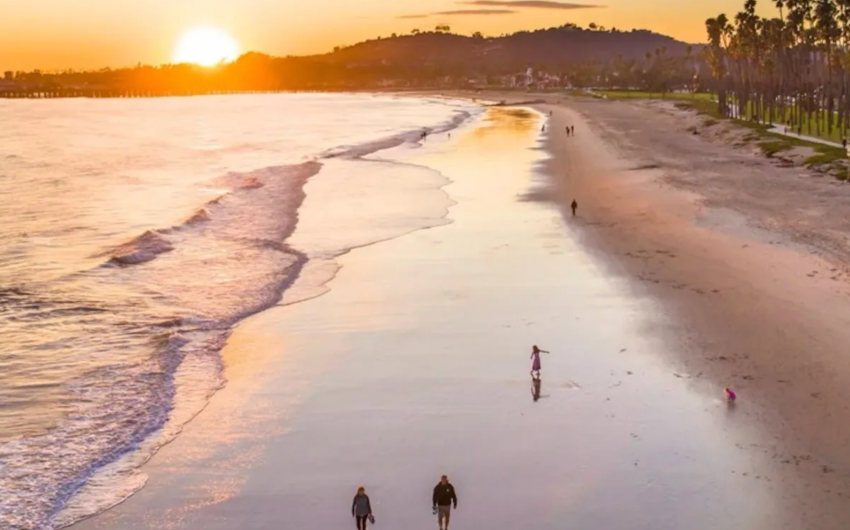 Planning for the Future of Santa Barbara’s Waterfront